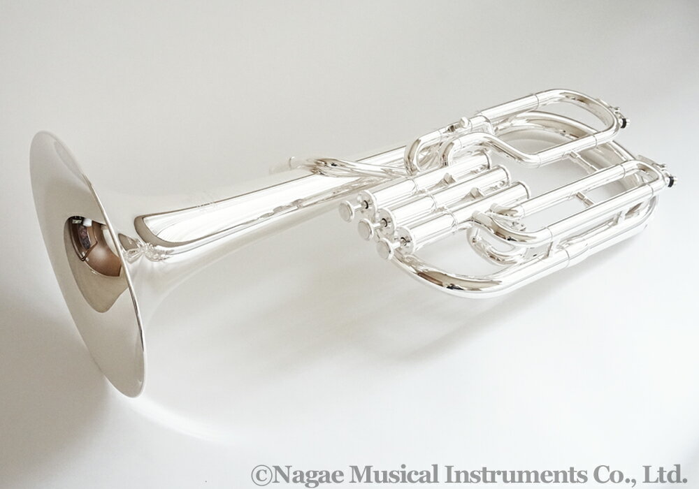 ベッソンテナーホルンProdigeBE152-2