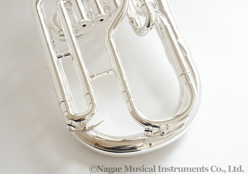 ベッソンテナーホルンProdigeBE152-2