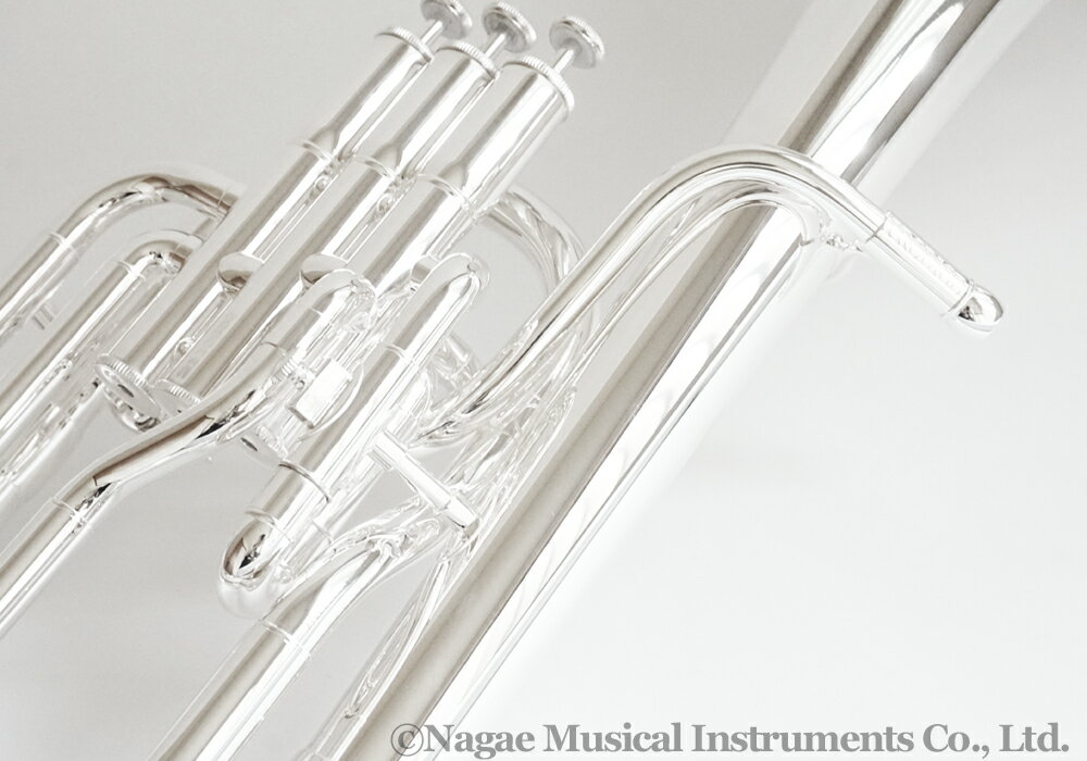 ベッソンテナーホルンProdigeBE152-2