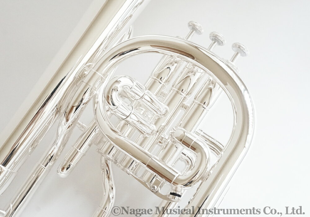 ベッソンテナーホルンProdigeBE152-2