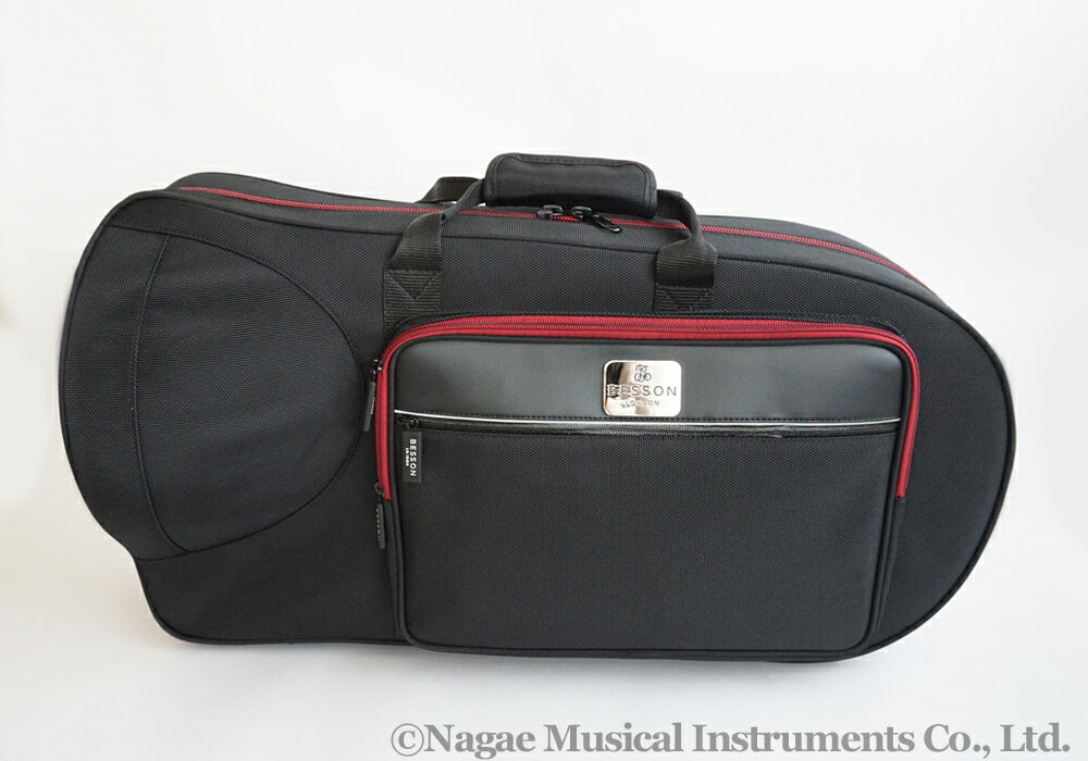 ベッソンテナーホルンProdigeBE152-2