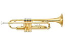 ヤマハ トランペット YTR-2330(2)