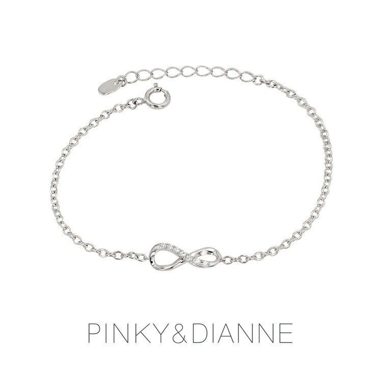 Tiffany & Co. 無限大モチーフ ブレスレット Tiffany & Co. 無限大モチーフ ブレスレット