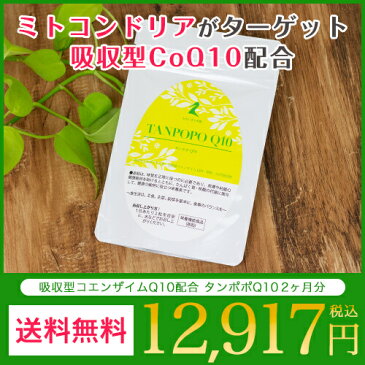 【タンポポQ10 2ヶ月分】ミトコンドリア 妊活 ジオスゲニン 山芋 サプリ コエンザイムQ10 亜鉛 DHEA dheaサプリ ビタミンC 不妊