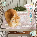 猫ベッド ペットベッド マット