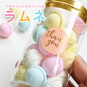 円筒ボールラムネ 70g レインボー ラムネ好き 直売店で人気 おやつ らむね 菓子 懐かしいお菓子 プチギフト 御礼 円筒