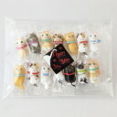 直売店で人気 おやつ にゃんにゃんにゃん チョコレートボール 14個入り 猫 ねこ キャット