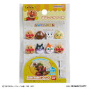 アンパンマン ニコニコピック (8本入)