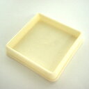 新定形外郵便対応! 折敷 プラスチック製 50g