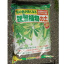 観葉植物の土 5L