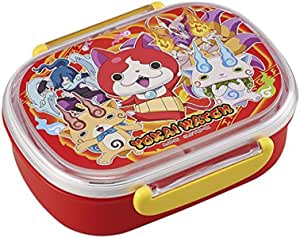 35%OFF 妖怪ウォッチ ランチボックス (中子付) (弁当箱)(2015年版)