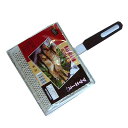 セラミック 魚焼き網 ママエース PL-2