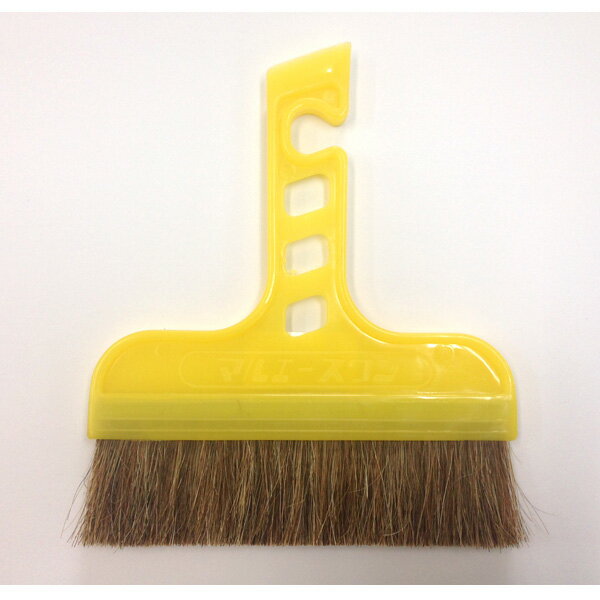定形外対応 プラスチック刷毛 (のり ハケ 大)