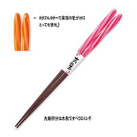 日本製あめ玉箸(キャンディー)
