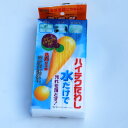 お墓参り【日本製】 ハイテクたわし ワイド (メラミンスポンジ、ハイテクタワシ、激落ち )