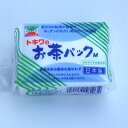 【日本製】 トキワ お茶パックM 60枚入り