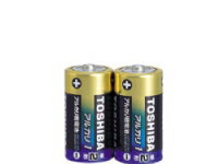 超激安!東芝アルカリ電池単22P
