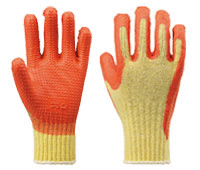 #123 アトムガッツ 　手袋