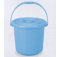【日本製 】トンボ　バケツ　15L　