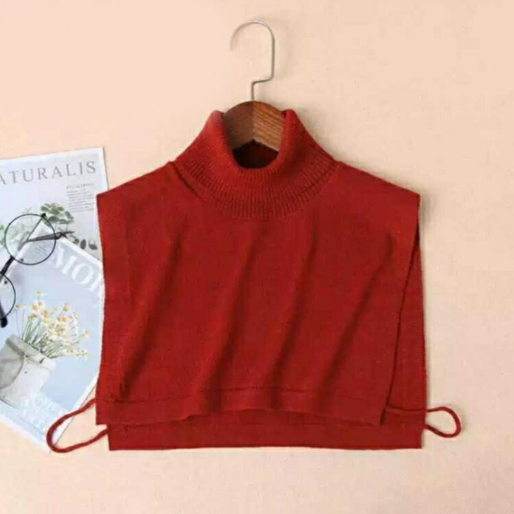 付け襟 選べる2タイプ レイヤード 重ね着 付け衿 タートルネック つけ襟 ニット ボトルネック つけえり 着け衿 取り外し可能 送料無料 重ね着 ハイネック ネックウォーマー 無地 カラバリ豊富 アクセサリー