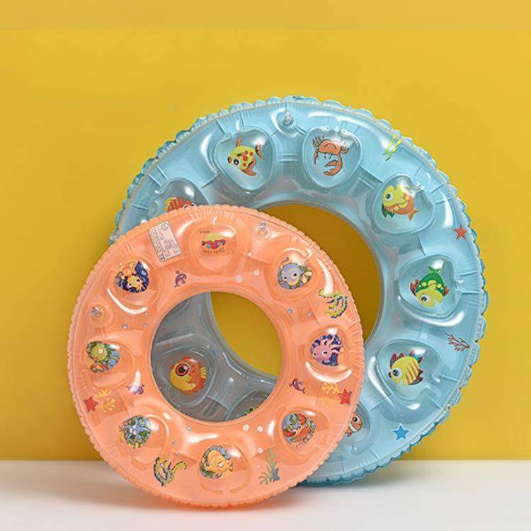 浮き輪 子供用 大人用 60-90cm 浮輪 フロート かわいい 海 プール レジャー キッズ...