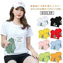 恐竜 tシャツ 赤ちゃん 親子コーデ ペアルック 服 家族お揃いコーデ 親子 お揃い 子ども服 tシャツ ペアルック ペア 親子ペアルック 親子ペアルック 半袖 姉妹 恐竜 兄弟 服 子供 家族 夏 出産祝い 父の日 記念日プレゼント