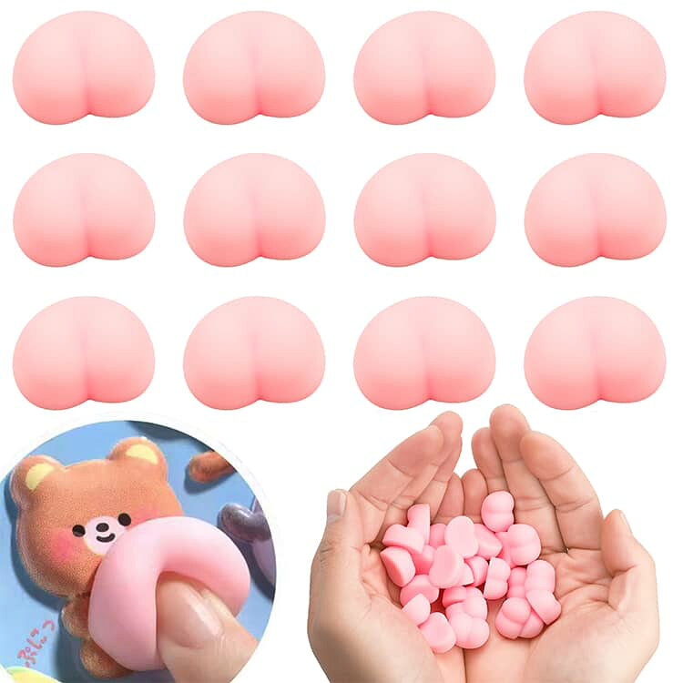 もっちり ぷくぷく もちもち 30個セット ス...の紹介画像3
