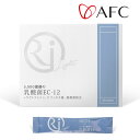 AFC RICH Light5000億個の乳酸菌EC-12