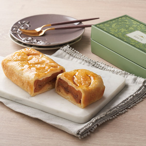 万平ホテル・アップルパイ [2024お歳暮]のサムネイル