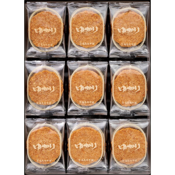 坂角総本舖・ゆかり BY50 [2024お歳暮]