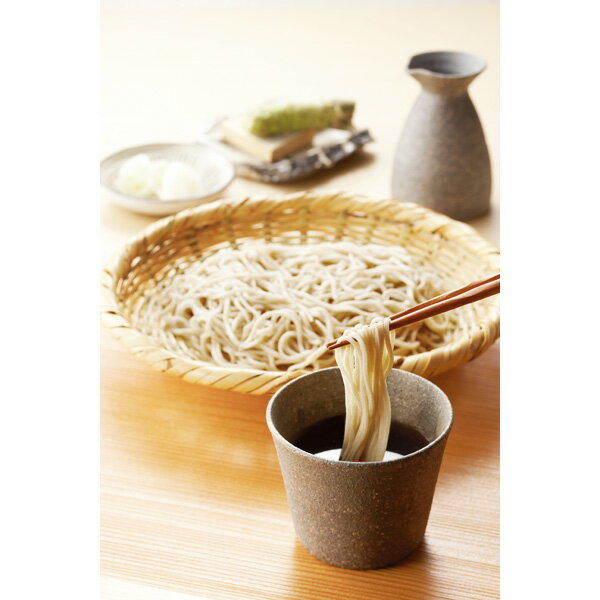 おびなた・戸隠の本生そば TK-43 [2025お中元]のサムネイル