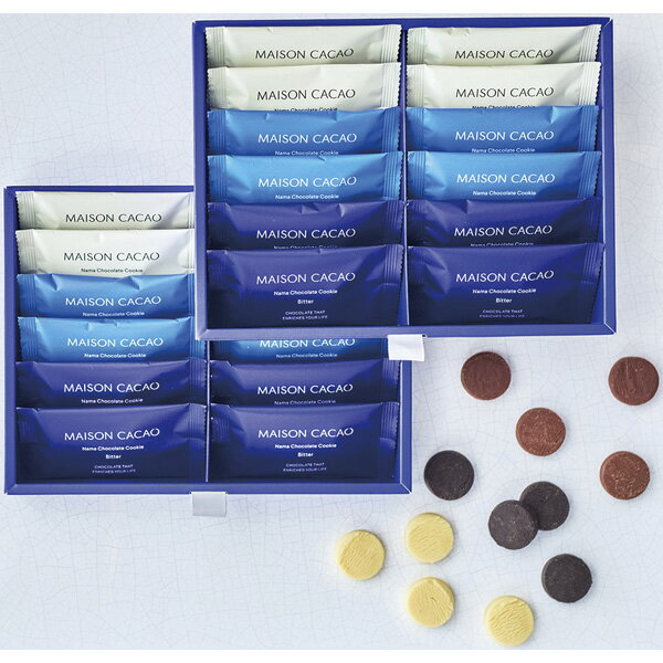 MAISON CACAO祳å24[2025]