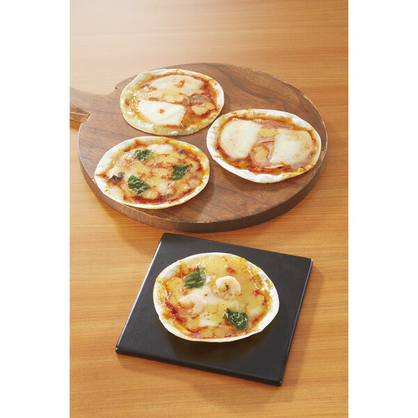 アトリエ・ド・フロマージュ・ミニピザセット[2025お歳暮]