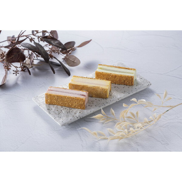 銀座千疋屋・銀座ミルフィーユアイス PGS-125[2025お歳暮]