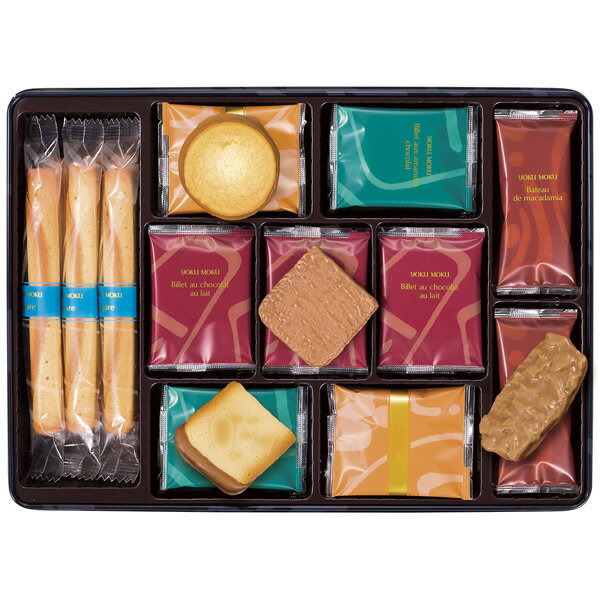 ヨックモック・サンク