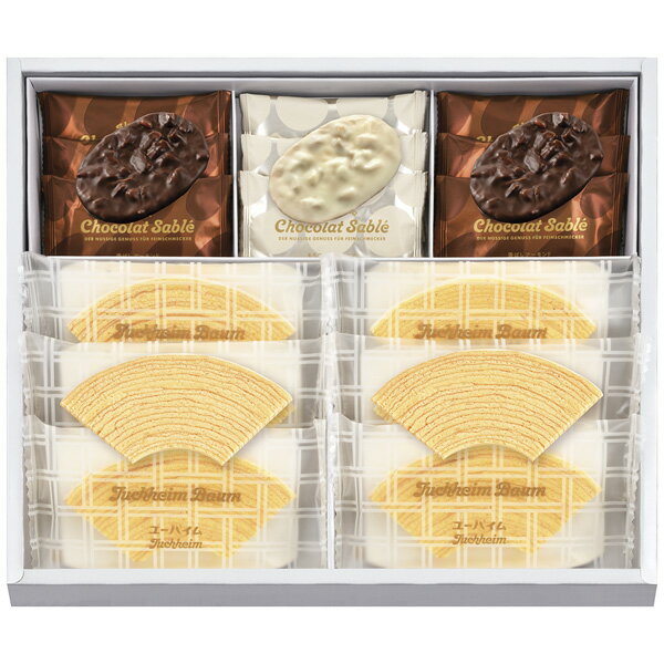 ユーハイム・ギフトセット PC-30[2025お歳暮]