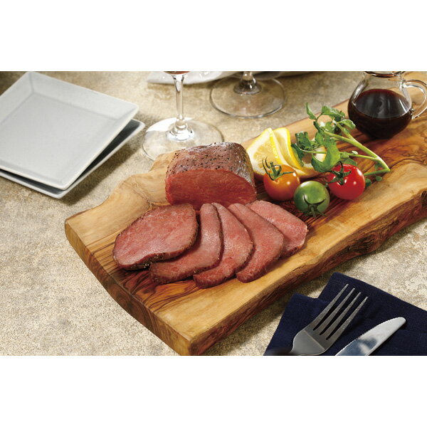 ホテルニューオータニ・熊本県産味彩牛ローストビーフ ORB-50[2025お歳暮]