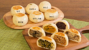 丸八たきや・手作りおやき(12個入)【※北海道・沖縄・九州へのお届け不可】