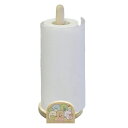 ★日本製【SGキッチンペーパーホルダー(おかいもの)】すみっコぐらし/木製品/簡単組み立て/キッチングッズ/かわいい/ナチュラル