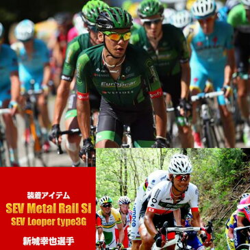 SEV メタルレール Si SEVネックレス スポーツネックレス 送料無料 あす楽 セブネックレス プレゼント付 サイズ調整可 セブ 健康ネックレス 健康アクセサリー 肩こり 腰痛