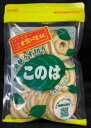 車麩うす切このは　60g　新潟グルメ 車麩 長岡市の名店 木宮商店 人気セット 食べ比べ 長岡市 新潟