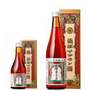 機那サフラン酒 300ml 720ml リキュール 機那サフラン酒本舗 新潟銘醸 吉澤家伝統 高貴なサフランを使った薬味酒