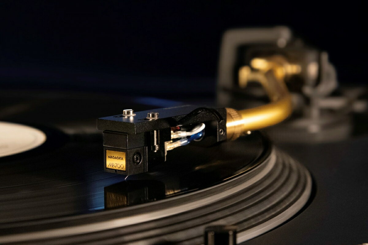 NAGAOKA MP�����ƥ쥪�����ȥ�å� �إåɥ��������� MP-700