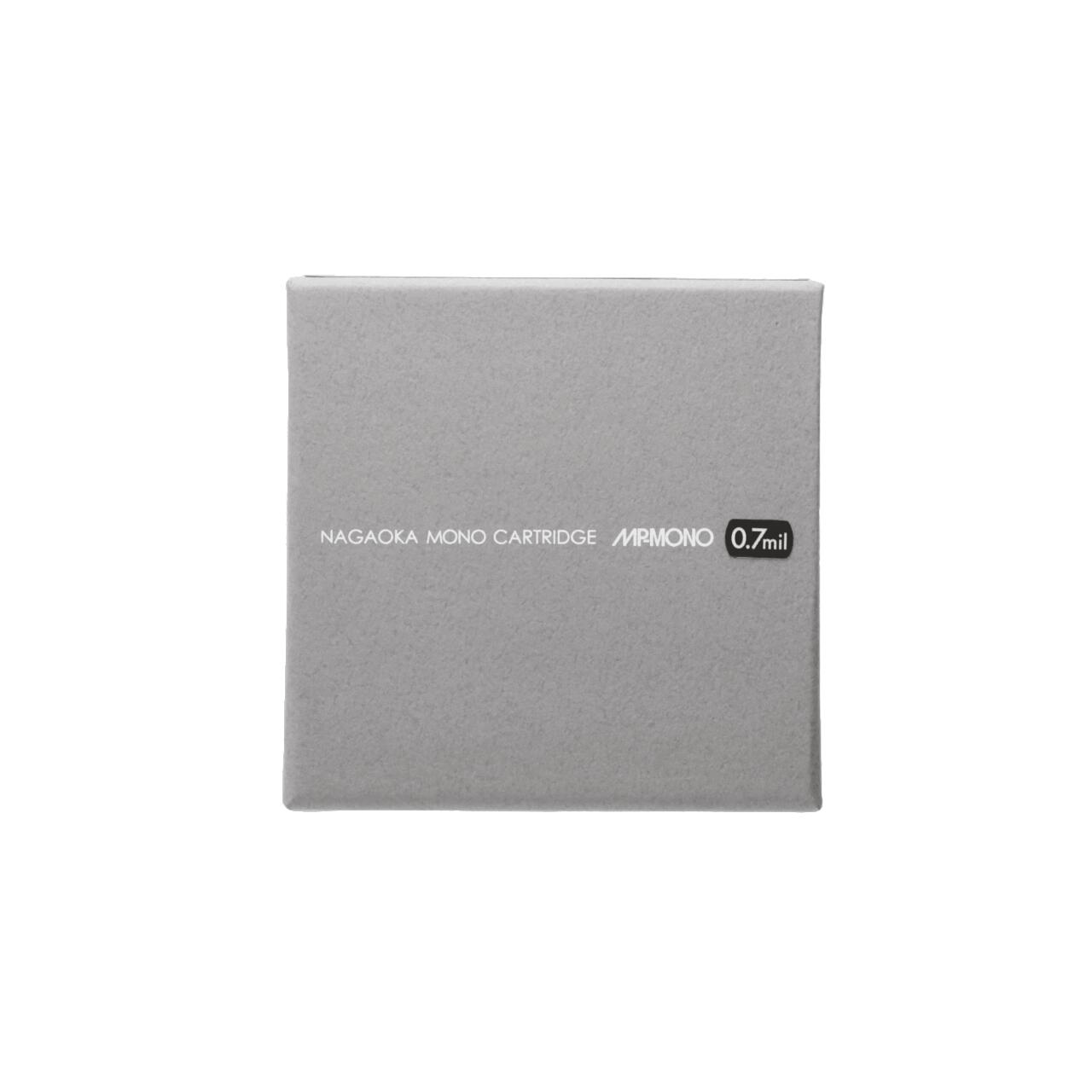 NAGAOKA MP����Υ�륫���ȥ�å� MP-MONO