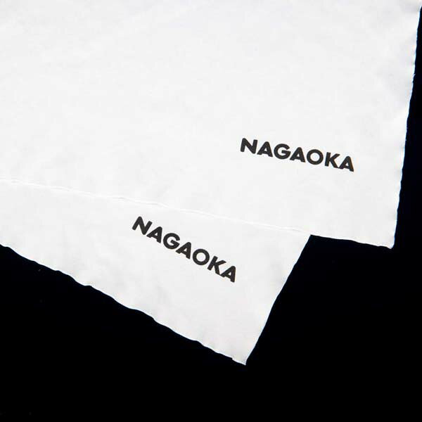 【メール便送料無料】NAGAOKAレコード用クリーニングクロス CLV30 nagaokatrd-10000367 レコード針のナガオカ サンプル画像2