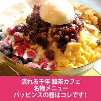 冷麺器パッピンスイメージ