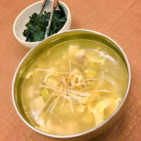 プゴクッスープ