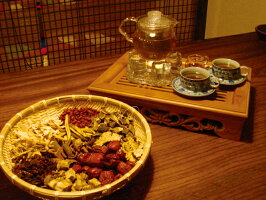 十善韓茶(じゅうぜんかんちゃ)イメージ