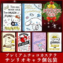 クリスマス ギフト【長崎カステラ】 サンリオコラボ ミニBOOK型【プレミアムチョコカステラ キティちゃん コラボ】 XMFN