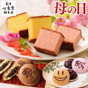 母の日 遅れてごめんね プレゼント [ ギフト スイーツ 花以外 食べ物 最中 もなか どら焼き どらやき カステラ 詰合せ 詰め合わせ 食品 老舗 母親 母 誕生日 記念日 50代 60代 70代 80代] 選べる 和菓子 セット まごころ MDXZ